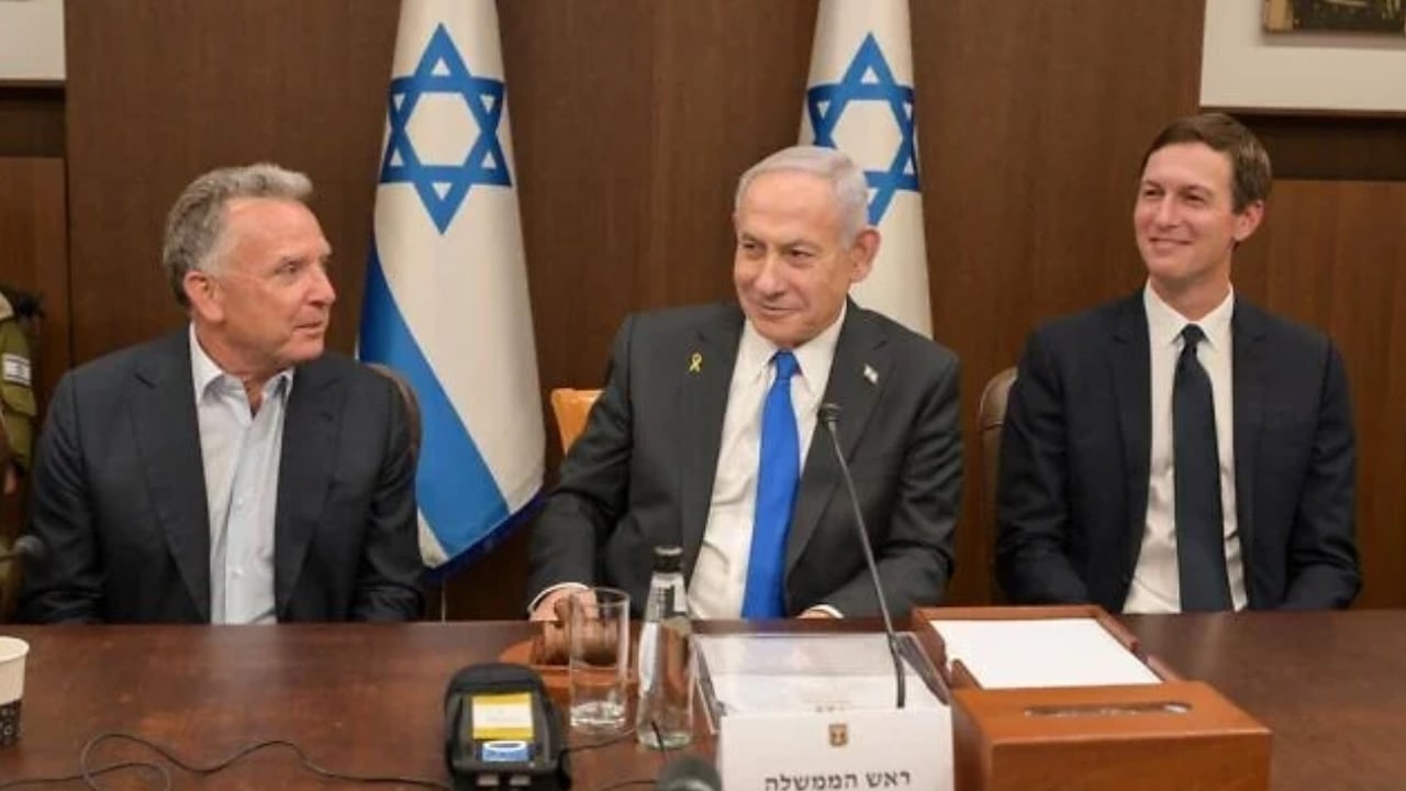 ইরান যুদ্ধে নেতানিয়াহুর অর্জন নিয়ে সংশয়ে ইসরাইলিরা