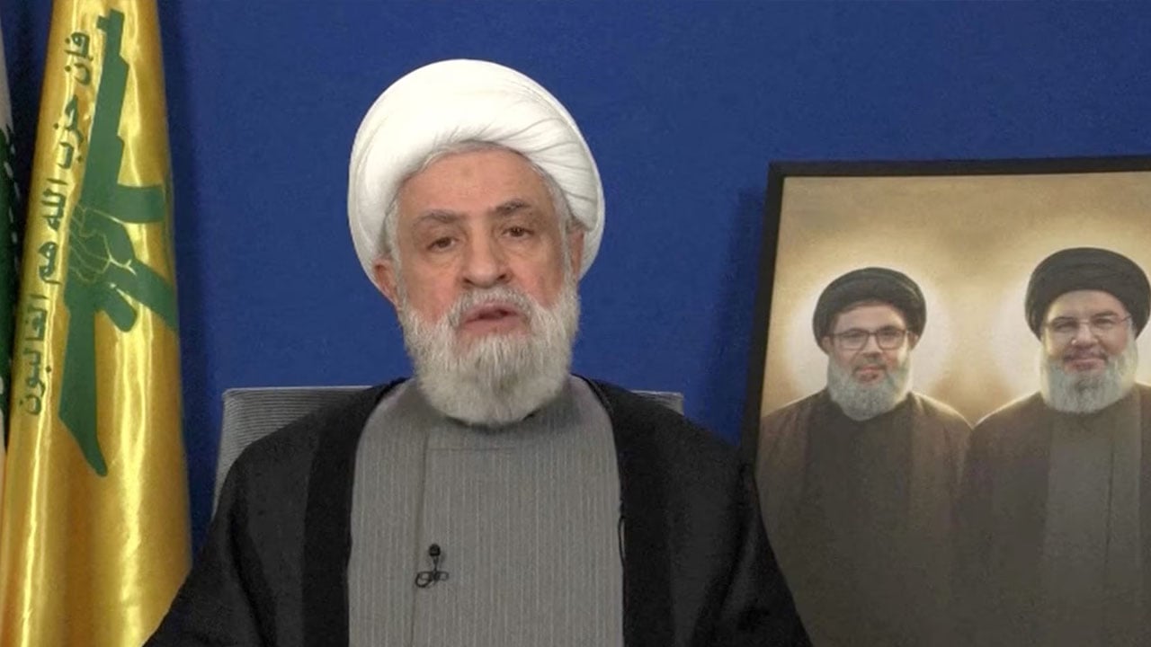 ইসরাইলের সঙ্গে আলোচনা প্রত্যাখ্যান করল হিজবুল্লাহ