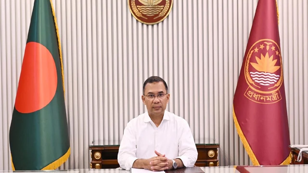 দেশবাসীকে বৈশাখের শুভেচ্ছা জানালেন প্রধানমন্ত্রী