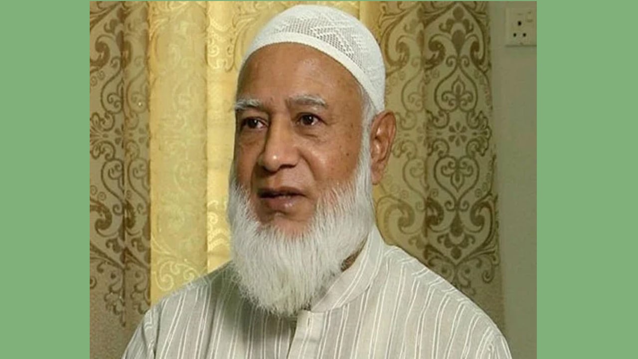 বাংলা নববর্ষ উপলক্ষে বিরোধীদলীয় নেতার শুভেচ্ছা