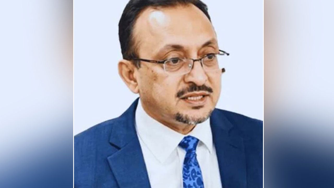 বিচারপতি রেজাউল হাসানের পদত্যাগপত্র গ্রহণ করেছেন রাষ্ট্রপতি