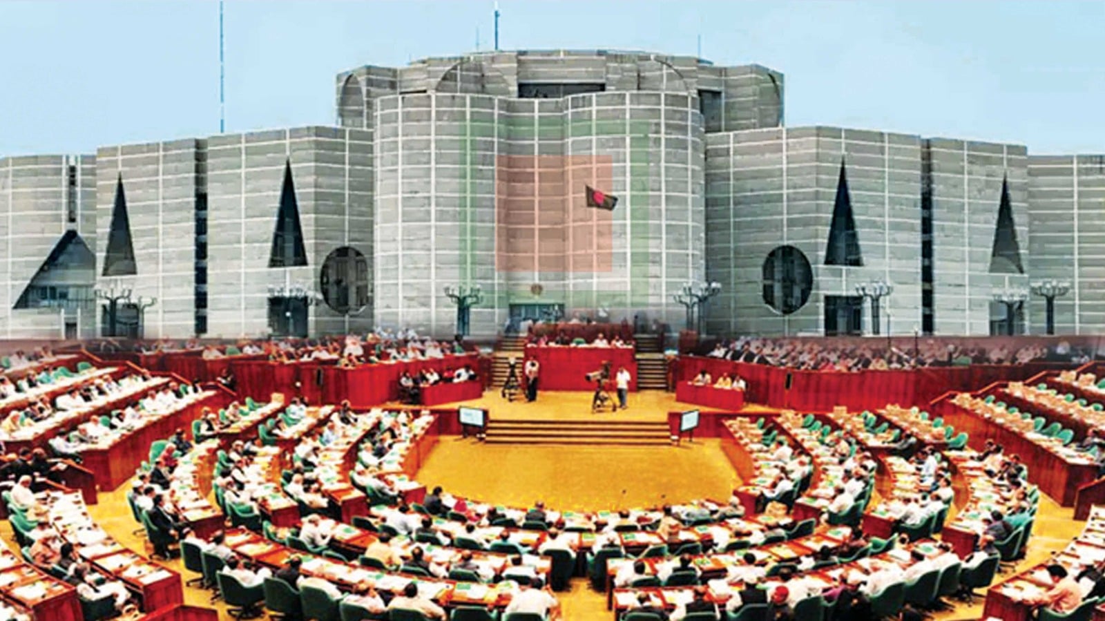 মানবাধিকার অধ্যাদেশ নিয়ে সংসদে ভুল তথ্য উপস্থাপিত হয়েছে