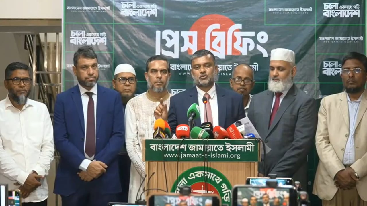 স্বরাষ্ট্রমন্ত্রী ও আইনমন্ত্রীর বক্তব্যে আইনগত অসঙ্গতি রয়েছে: শিশির মনির