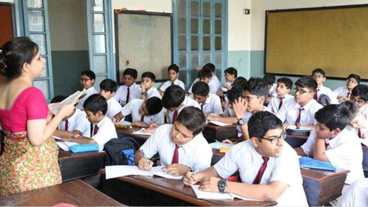 শিক্ষাপ্রতিষ্ঠান কবে খুলছে?