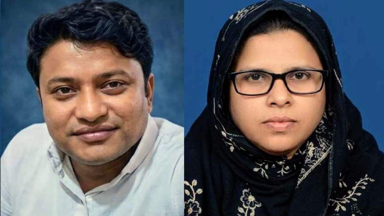 বেড়ানোর কথা বলে দ্বিতীয় স্ত্রীকে জঙ্গলে নিয়ে হত্যা করল তৃতীয় স্বামী