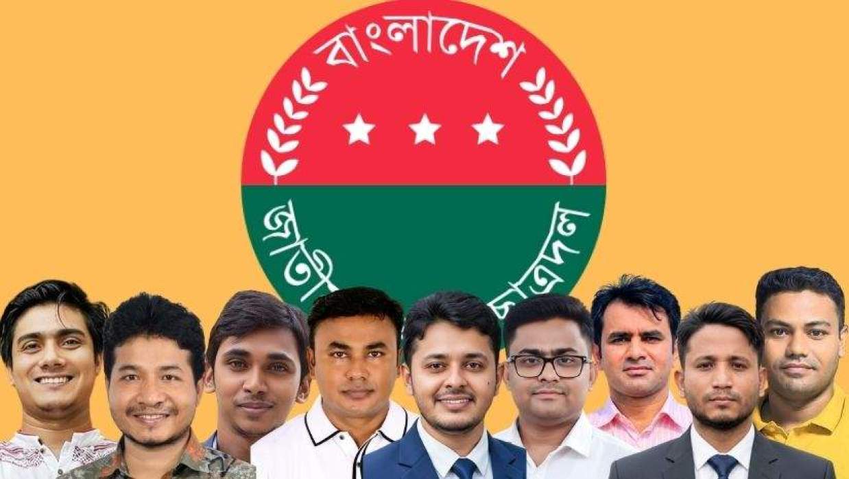 যেকোনো সময় ছাত্রদলের কমিটি, কপাল পুড়তে পারে বিতর্কিতদের